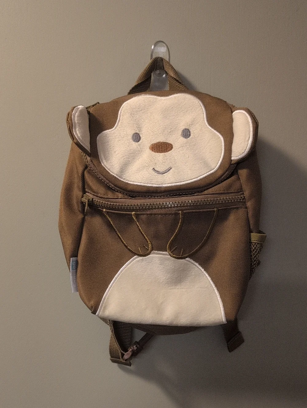 Goldbug Safety Harness Backpack with Removable Tether, Walking Harness